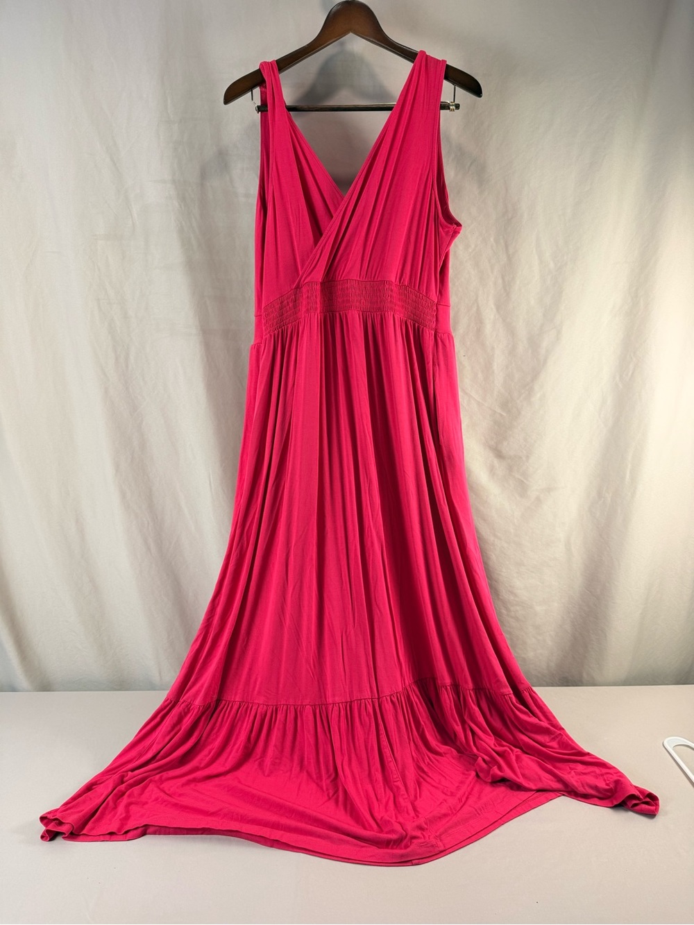 Ava Viv Maxi Dress - 273